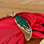 Load image into Gallery viewer, Trending Moissante Designer Kada