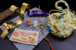 Load image into Gallery viewer, OM Divya Rakhi Combo