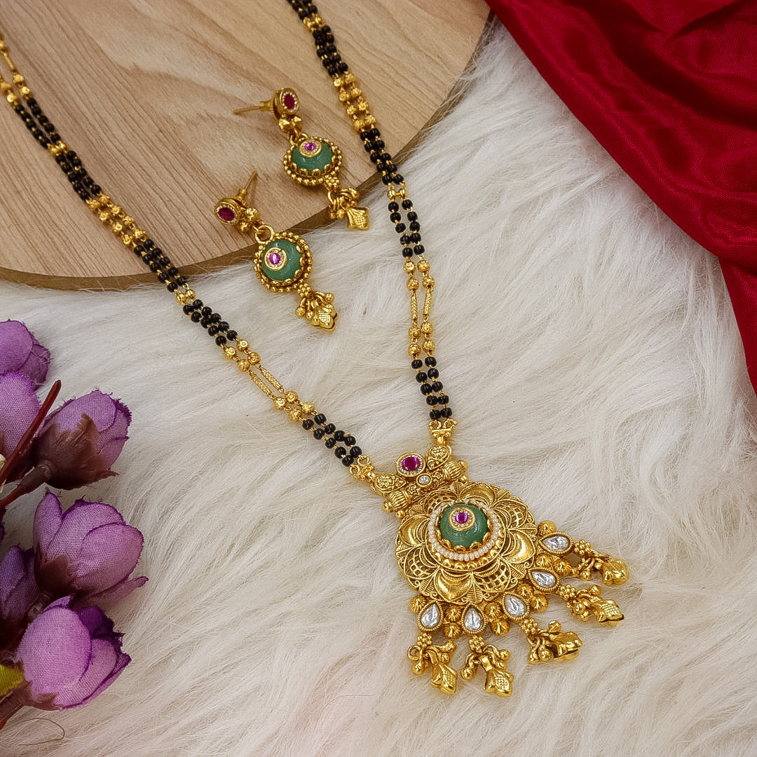 Preet Heritage Mangalsutra