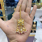 Statement  Heavy Latakan