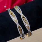 Load image into Gallery viewer, CNC Daily Wear Bangle (Anti Tarnish)