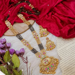 Load image into Gallery viewer, Priyam Premium Heritage Mangalsutra
