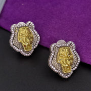 Lika Sabya Designer Studs