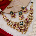Load image into Gallery viewer, Tanvi Heritage Necklace