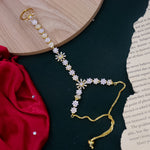 Load image into Gallery viewer, Diamond Golden Hathpanja