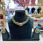 Load image into Gallery viewer, Dena Hasli  Moissianite choker