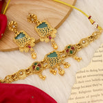 Load image into Gallery viewer, Pina Heritage Choker