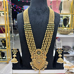 Load image into Gallery viewer, Sunaa Rajwadi Set