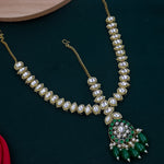 Load image into Gallery viewer, Shipla Bridal Set - Green