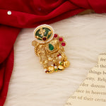 Load image into Gallery viewer, Bhumi Hertiage Ring