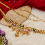 Load image into Gallery viewer, Meetani Heritage Kamarpatta