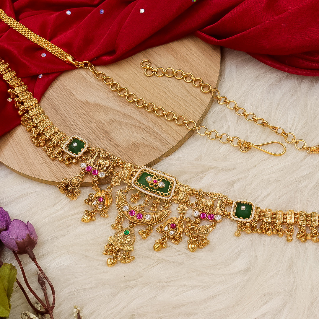 Meetani Heritage Kamarpatta