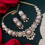 Load image into Gallery viewer, Ritu Moissanite Necklace