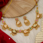 Load image into Gallery viewer, Sara Heritage Necklace