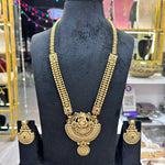 Load image into Gallery viewer, Long Ganeshji Rajwadi Set