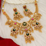 Load image into Gallery viewer, Jeena Heritage Necklace