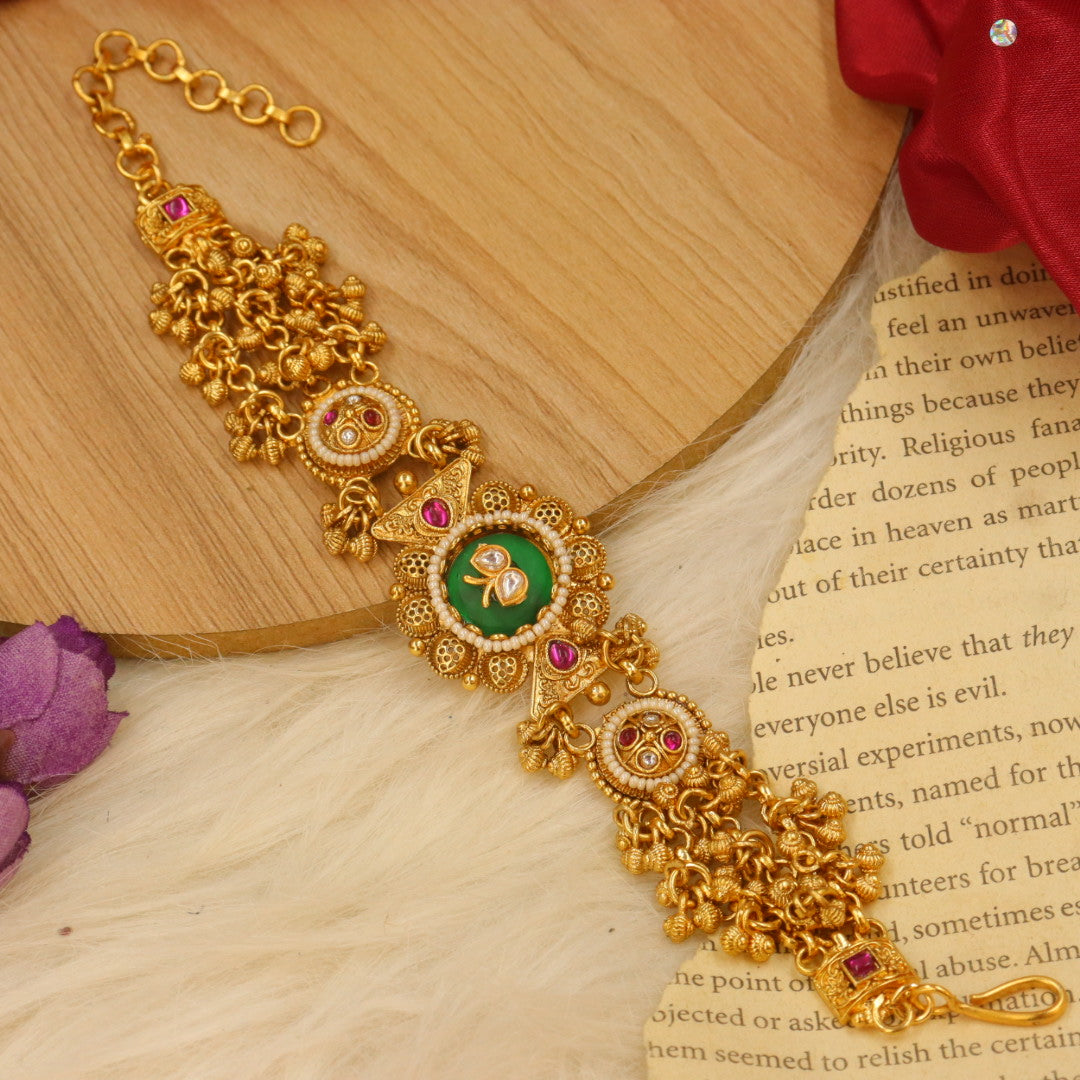 Shisha Heritage Bracelet