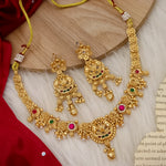 Load image into Gallery viewer, Yuvi Heritage Necklace