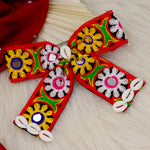 Load image into Gallery viewer, Shilpa Navratri bow