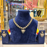 Load image into Gallery viewer, Myra Moissianite Necklace
