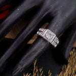 Load image into Gallery viewer, Felicity AD Ring
