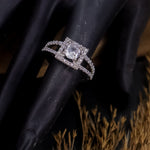Load image into Gallery viewer, Devon AD Ring
