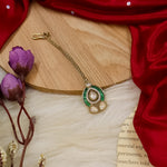 Load image into Gallery viewer, Fissa Moissianite Mangtika