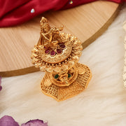 Vaishnavi Sindoor Dibbi