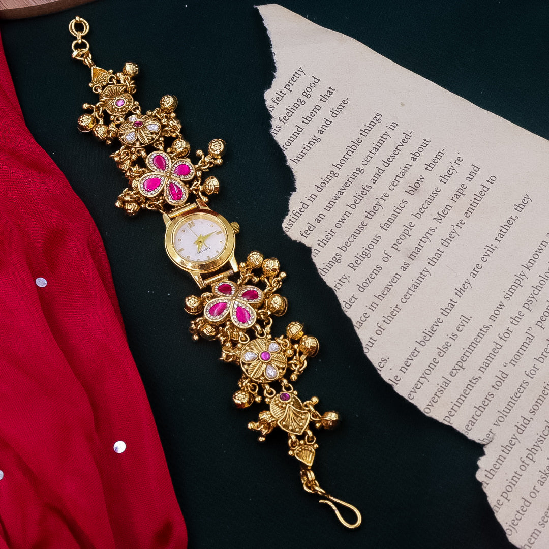 Kanchan Heritage Watch
