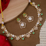 Load image into Gallery viewer, Rose Gold Moissante set

