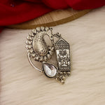 Load image into Gallery viewer, German Silver Ring
