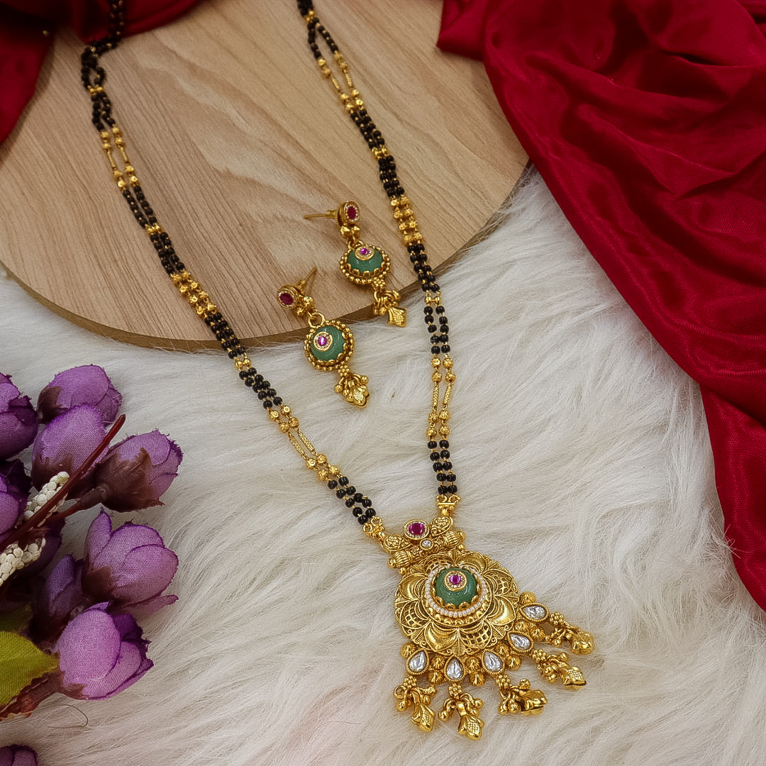 Preet Heritage Mangalsutra