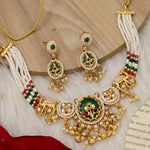 Load image into Gallery viewer, Richi Choraski Necklace (Copy)