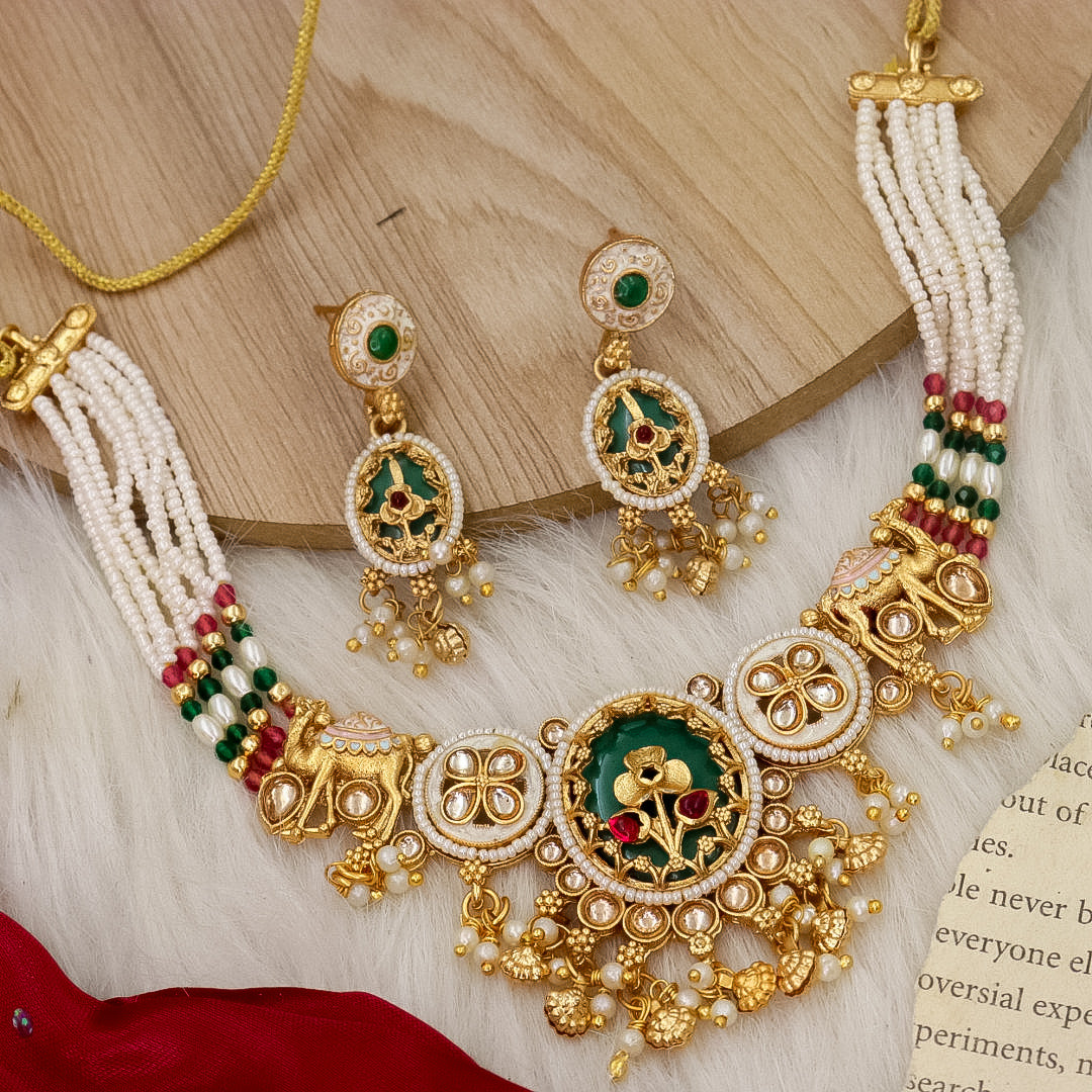 Richi Choraski Necklace (Copy)