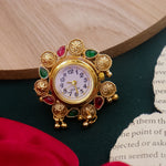 Load image into Gallery viewer, Viral Heritage Watch Ring - D1