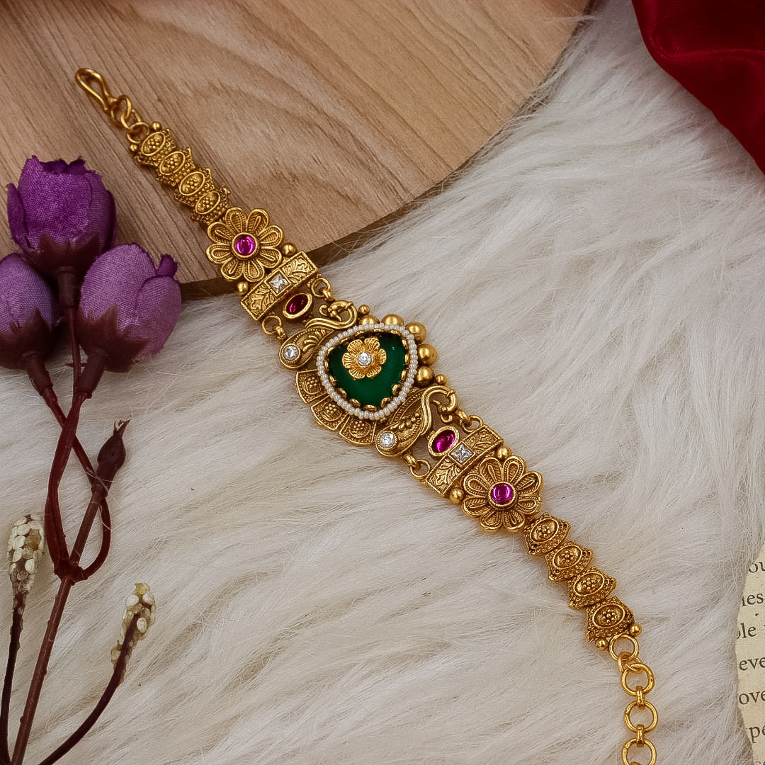 Pinal Heritage Bracelet