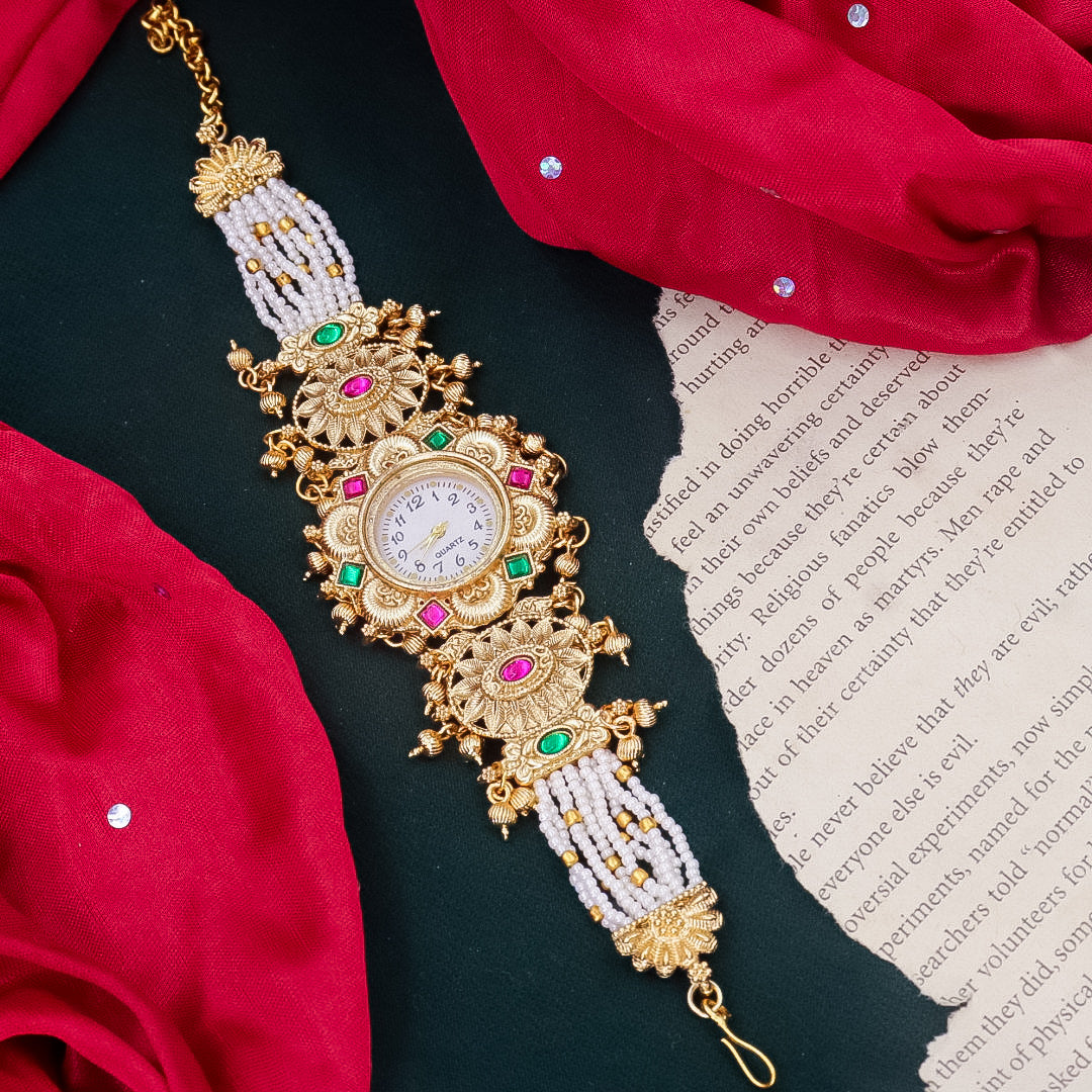 Rachna Heritage Watch