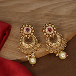 Load image into Gallery viewer, Rajwadi  Earrings