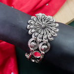 Load image into Gallery viewer, Oxidize Adjustable Kada