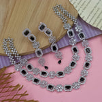 Load image into Gallery viewer, Oviya 2 Layer AD Choker

