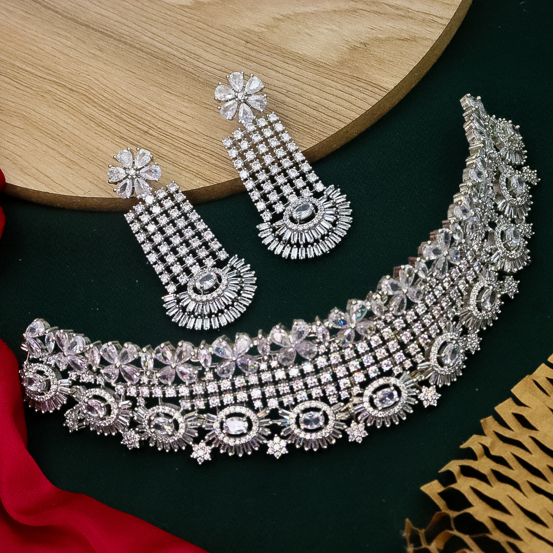 Sameera AD Choker