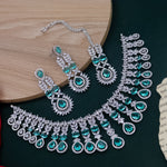 Load image into Gallery viewer, Designer AD Choker With Mangtika