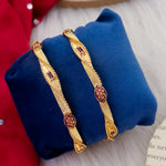 Load image into Gallery viewer, Golden Viha Kada
