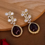 Load image into Gallery viewer, Kiyana Moissianite Earrings
