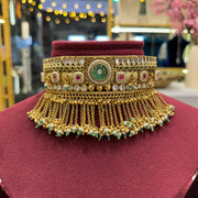 Vindhya Premium Heritage Choker