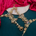 Load image into Gallery viewer, Harsha Premium Heritage Hathpanja