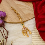 Load image into Gallery viewer, Naina Copper Mangtika