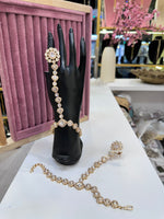 Load image into Gallery viewer, Moissante Hathpanja