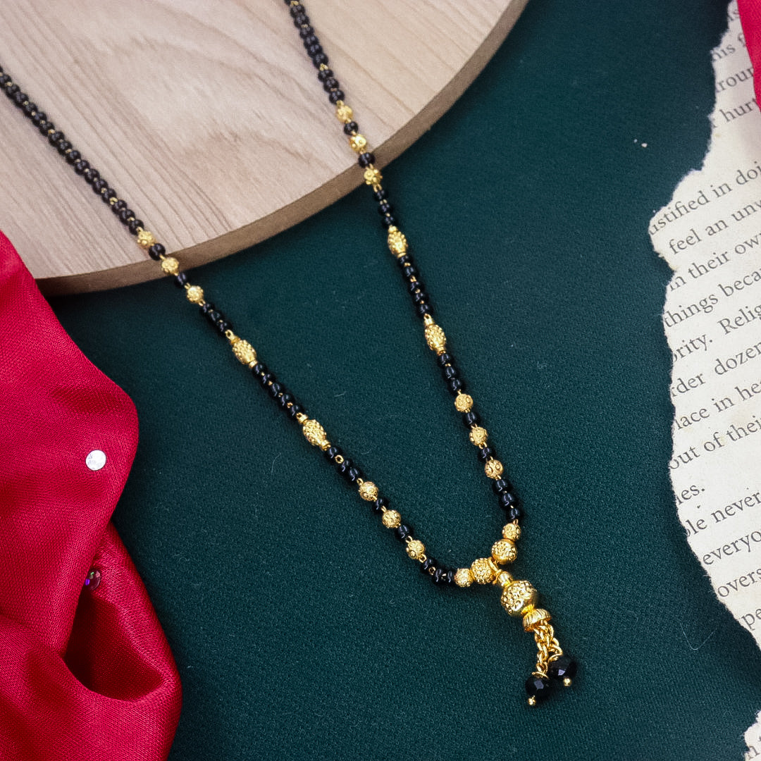 Lemna Daily Wear Mangalsutra