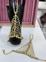 Load image into Gallery viewer, Moti Zalar Hathpanja